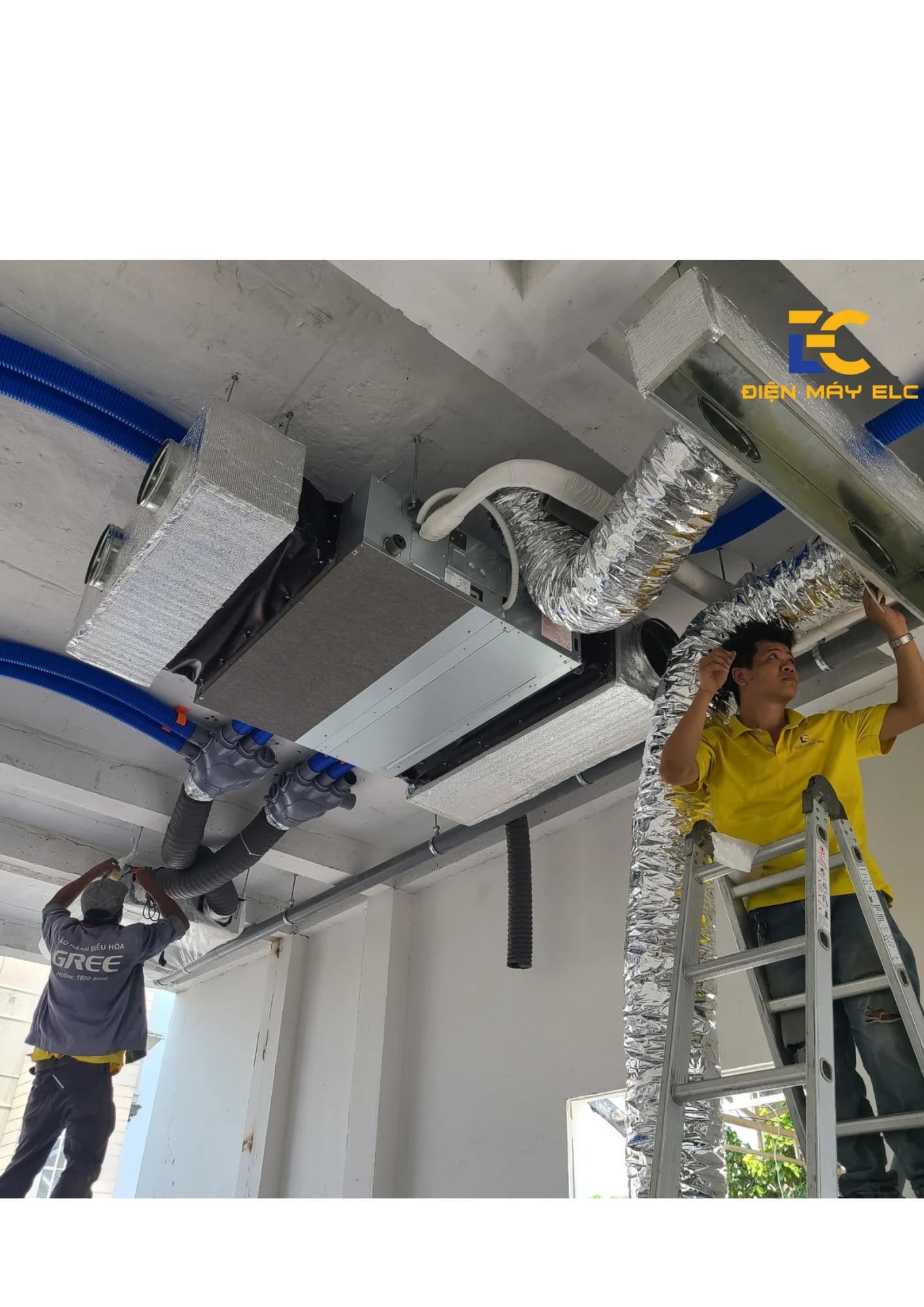 Tại sao doanh nghiệp cần bảo trì máy lạnh định kỳ?