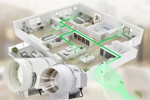 Nồng Độ CO₂ Trong Văn Phòng Tăng Cao Ảnh Hưởng Thế Nào Đến Não Bộ?