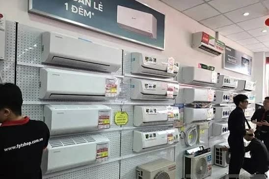 Nhiệt Độ Ngoài Trời 38°C, Để Máy Lạnh Bao Nhiêu Là Hợp Lý?