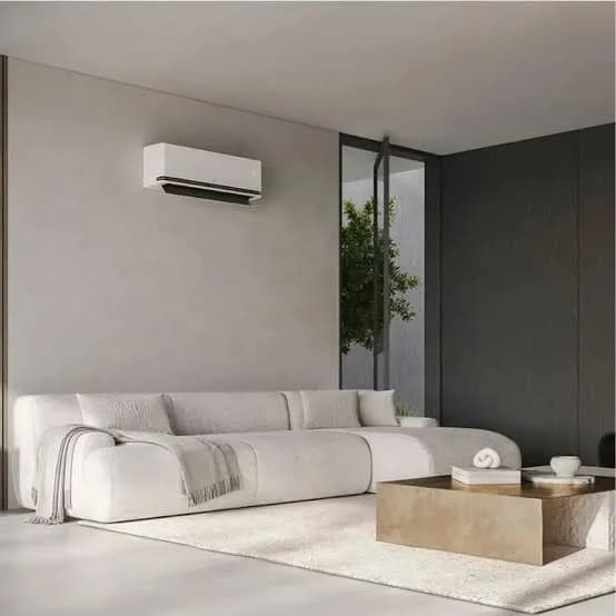 Đóng Kín Cửa Bật Máy Lạnh Cả Ngày Có Thực Sự Tốt?