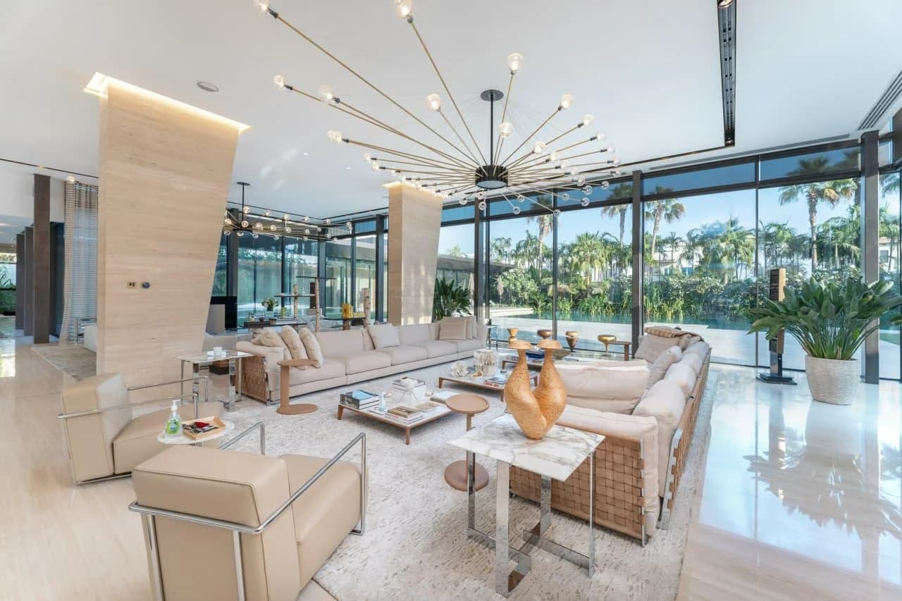 Đầu Tư Nội Thất Tiền Tỷ Nhưng Quên Đầu Tư Không Khí – Sai Lầm Rất Nhiều Người Mắc Phải