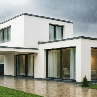 Mùa Mưa Đến, Độ Ẩm Tăng Cao – Vì Sao Máy Lạnh Chưa Chắc Đã Giải Quyết Được?