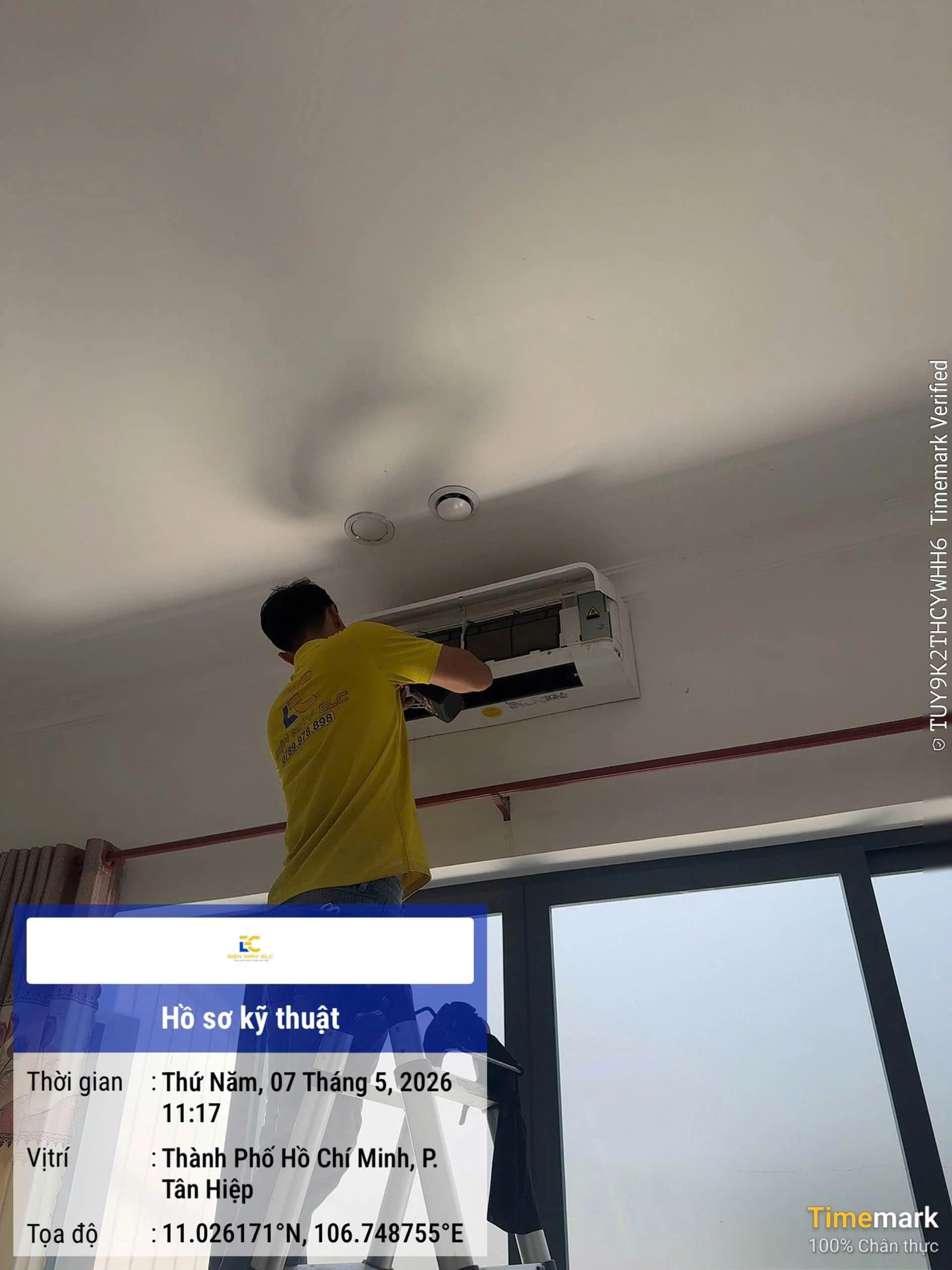 Tại sao vệ sinh máy lạnh định kỳ là việc bắt buộc nếu không muốn tốn tiền triệu?