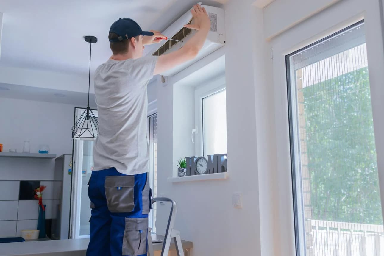 Thi Công Máy Lạnh Cho Nhà Ở: Những Điều Cần Biết Trước Khi Lắp Đặt