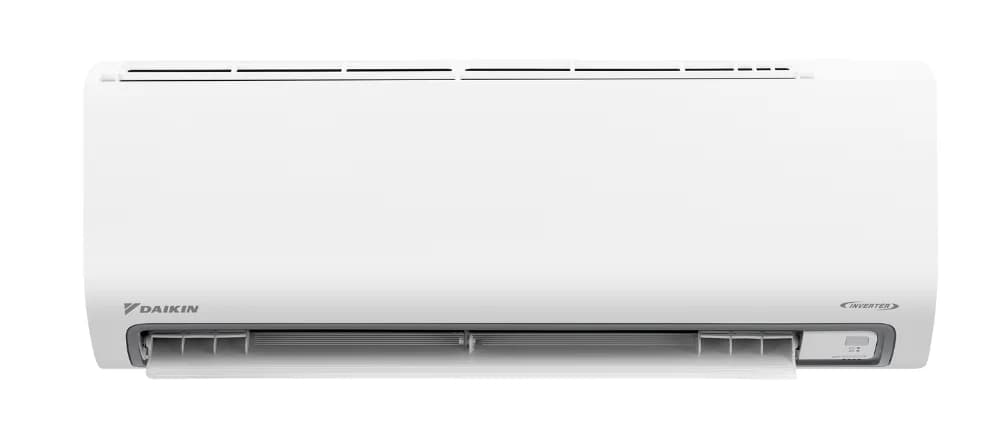 Máy lạnh Daikin Inverter một chiều 2.5HP FTKB60ZVMV (FTKB60ZVMV / RKB60ZVMV) - Daikin - Điện máy ELC