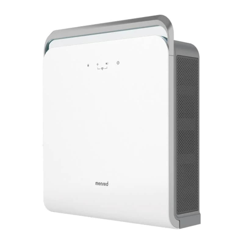 Máy cấp khí tươi, lọc không khí Smart O2 S1 - Chính hãng giá tốt tại Điện máy ELC