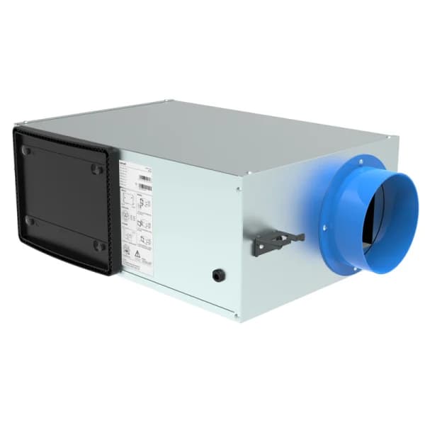 Máy lọc không khí (cấp khí tươi) NEW5.350 - Chính hãng giá tốt tại Điện máy ELC