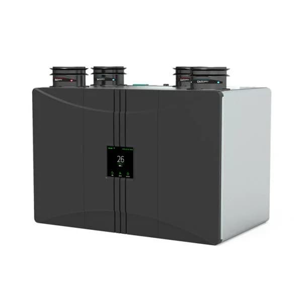 Máy lọc và cấp khí tươi thu hồi nhiệt Smart O2 G3 bản Full - Chính hãng giá tốt tại Điện máy ELC