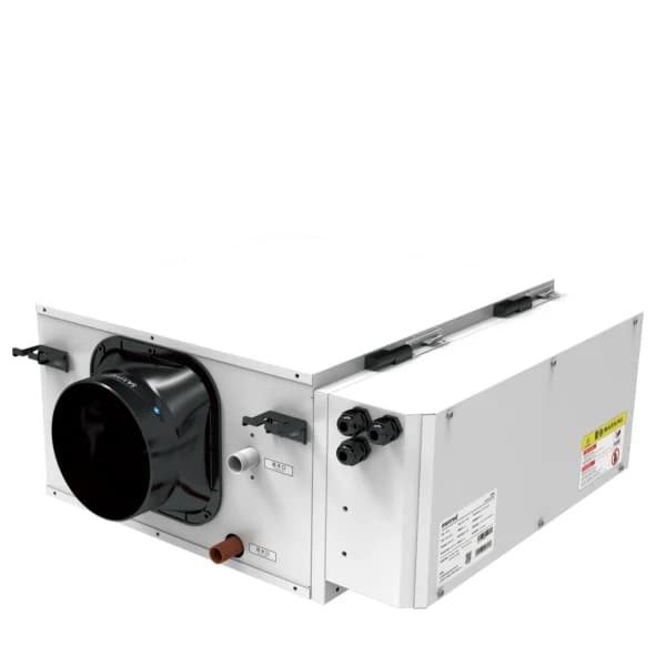 Module tạo ẩm HUM35 (Menred) (HUM35) - Menred - Điện máy ELC