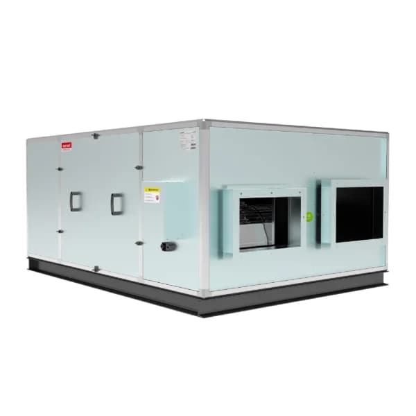 Máy lọc và cấp khí tươi thu hồi nhiệt NET.8000 - Chính hãng giá tốt tại Điện máy ELC