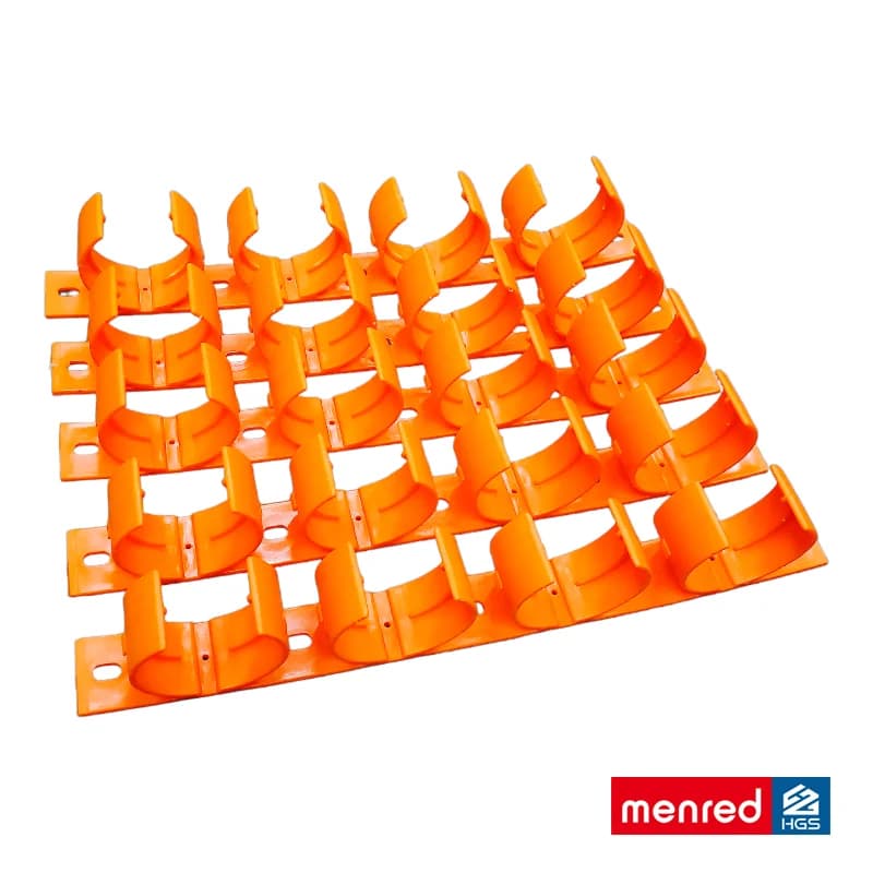 Hệ phụ kiện đồng bộ (Menred) (PHUKIEN) - Menred - Điện máy ELC