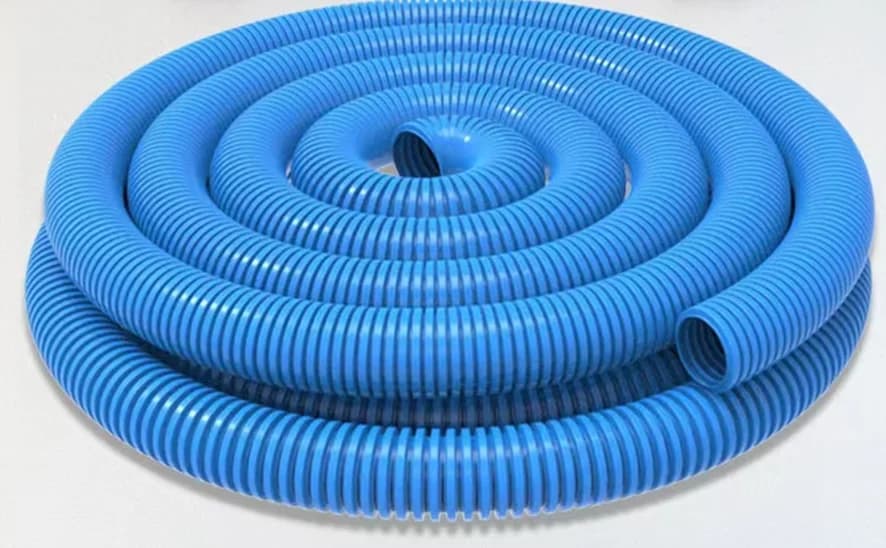 Ống cấp gió tươi chuyên dụng HPDE 2 lớp kháng khuẩn, kháng nấm - Chính hãng giá tốt tại Điện máy ELC
