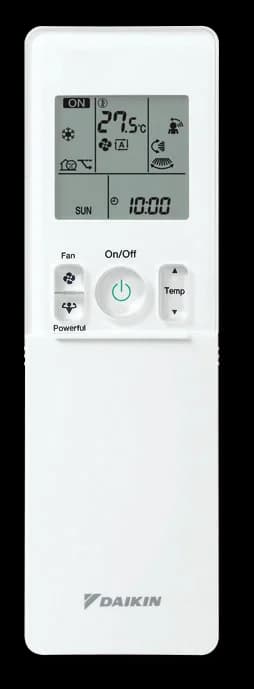 Máy lạnh Daikin Inverter hai chiều 2HP FTXV50QVMV (FTXV50QVMV / RXV50QVMV) - Daikin - Điện máy ELC