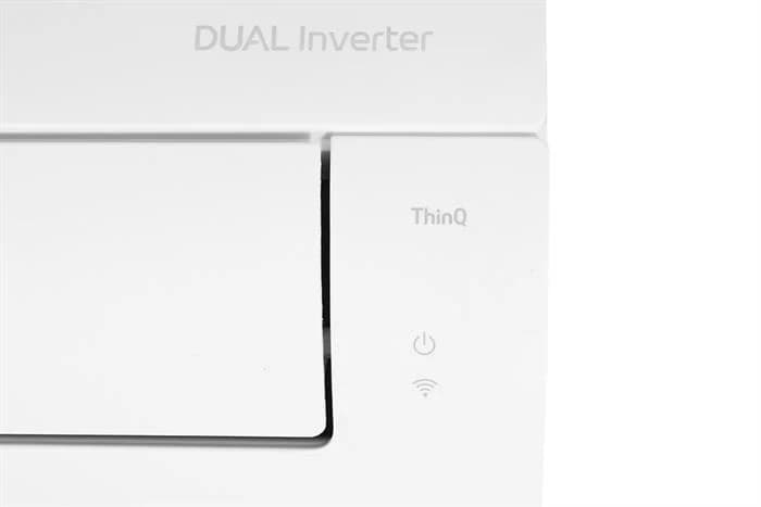 Máy lạnh LG Inverter 2HP IEC18M2 (IEC18M2) - LG - Điện máy ELC
