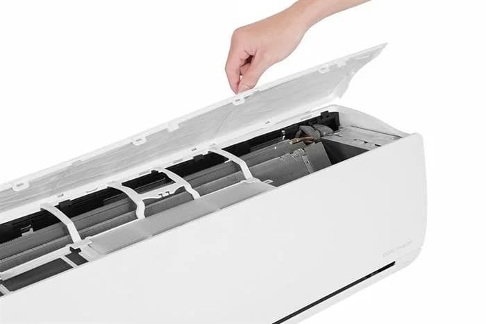 Máy lạnh LG Inverter 2.5HP IEC24M2 (IEC24M2) - LG - Điện máy ELC