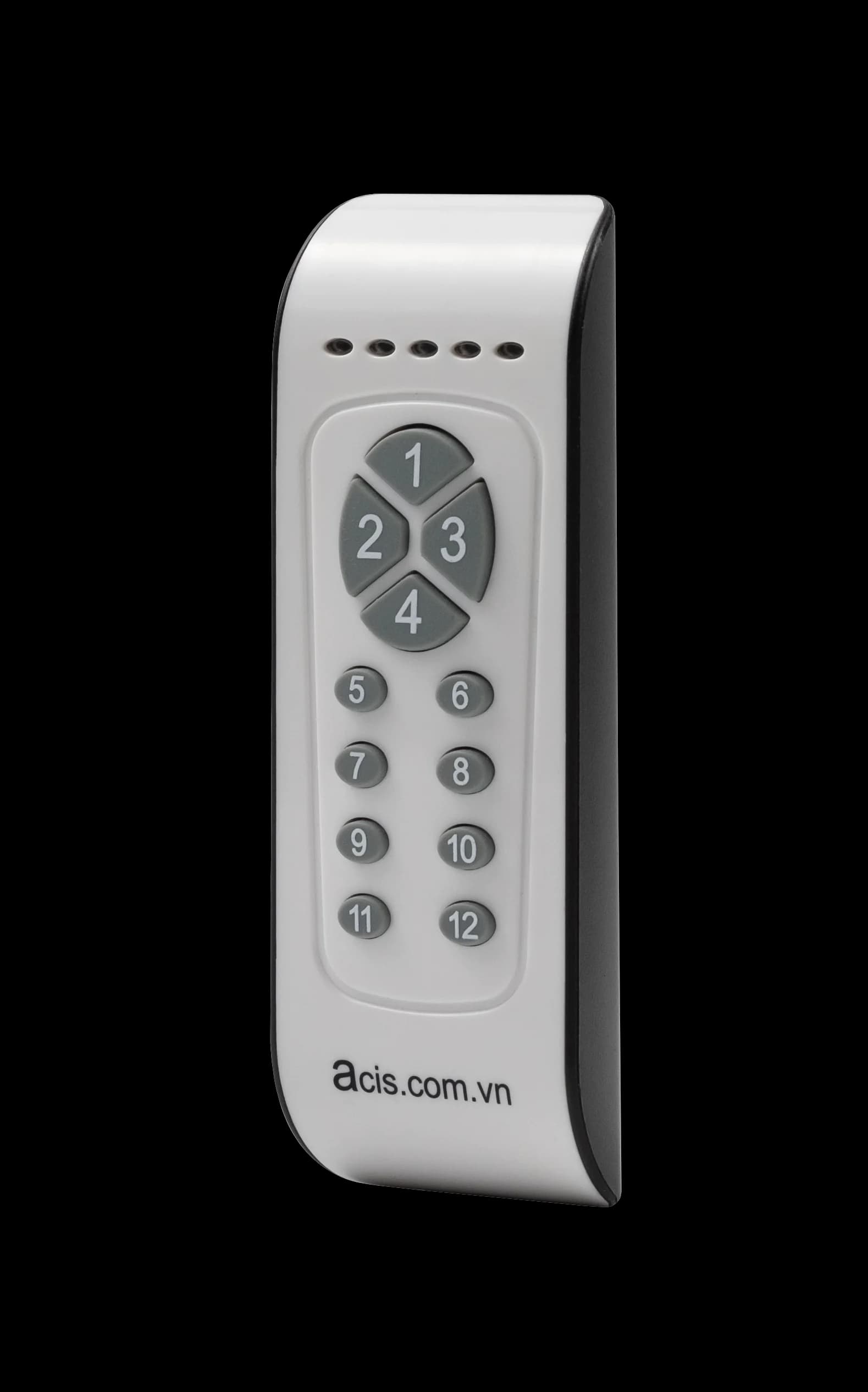 REMOTE CẦM TAY THÔNG MINH - Chính hãng giá tốt tại Điện máy ELC