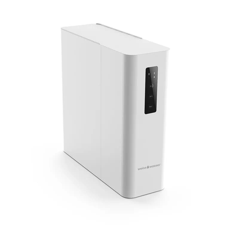 Máy lọc nước thẩm thấu ngược Alpsee Series - Chính hãng giá tốt tại Điện máy ELC