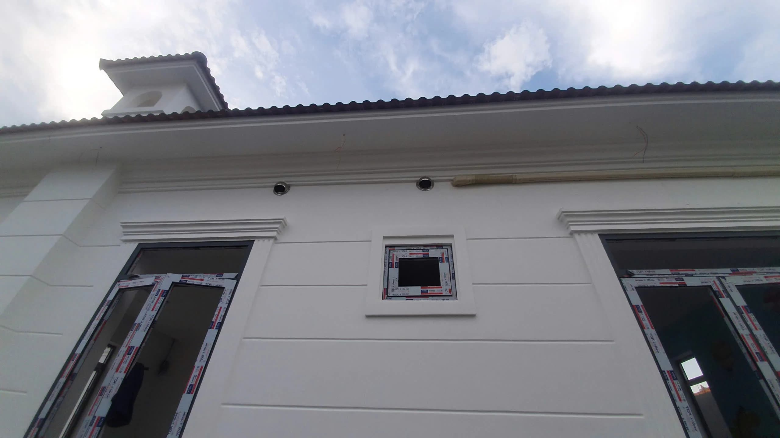 Thi công điều hòa trung tâm VRV và Hệ thống cấp khí tươi thu hồi nhiệt tại Villa Mr. Vương, Đồng Nai - ảnh 7