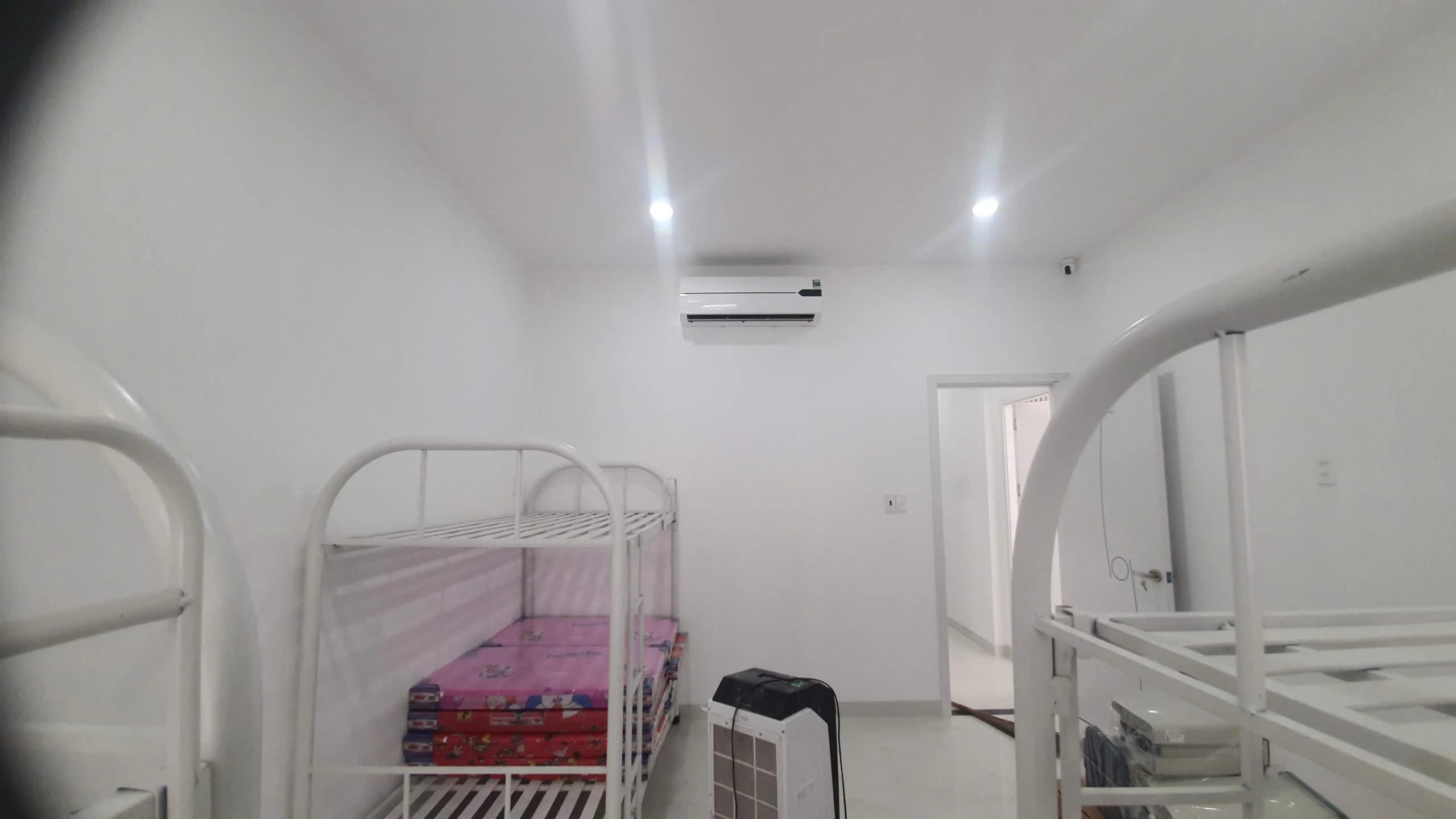 Thi công lắp đặt hệ thống điều hòa không khí cho thẩm mỹ viện Aura Trà Vinh - ảnh 13