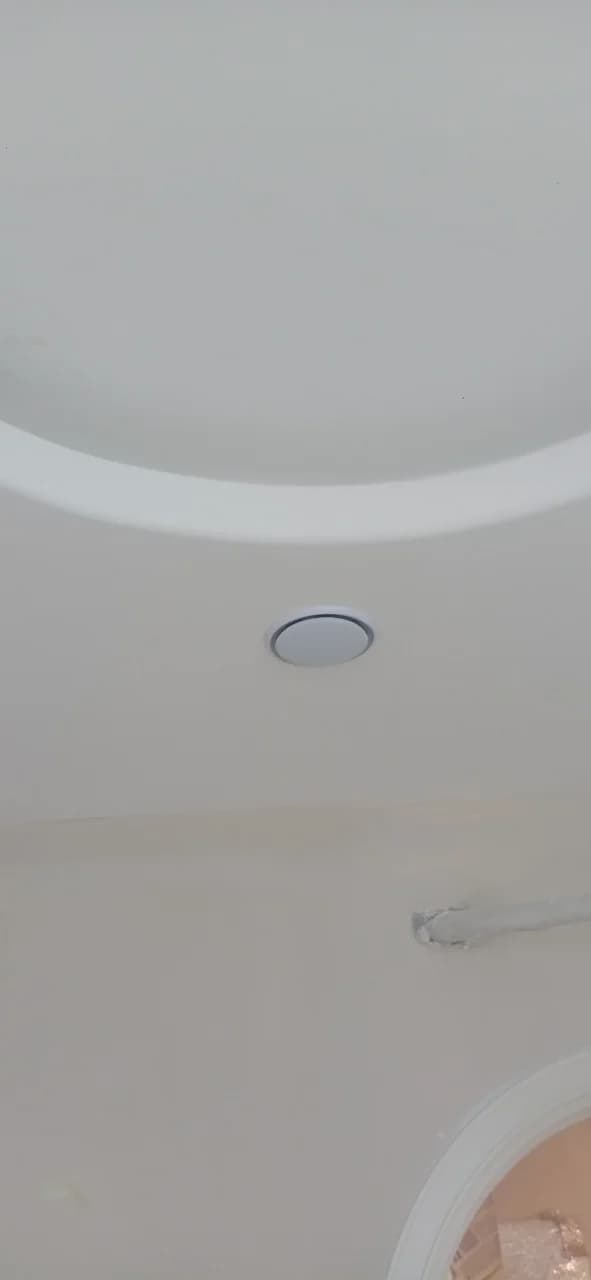Thi công & nghiệm thu hệ thống lọc không khí trung tâm Menred S5 tại căn hộ Vista Verde - ảnh 4