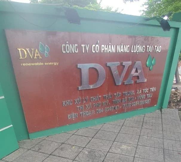 Điện máy ELC hoàn thành hệ thống lọc, cấp khí tươi thu hồi nhiệt Menred Hagisu cho văn phòng Khu xử lý rác thải Tóc Tiên – Bà Rịa Vũng Tàu