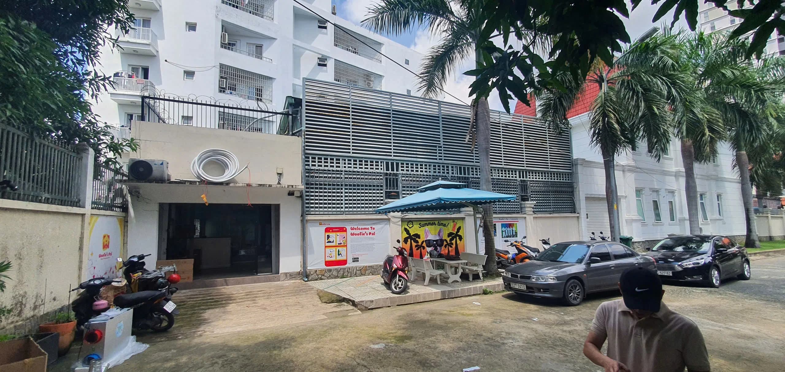 Điện máy ELC hoàn thành hệ thống điều hòa không khí và cấp gió tươi thu hồi nhiệt Menred Hagisu cho cơ sở huấn luyện, trông giữ thú cưng tại Thảo Điền, Quận 2