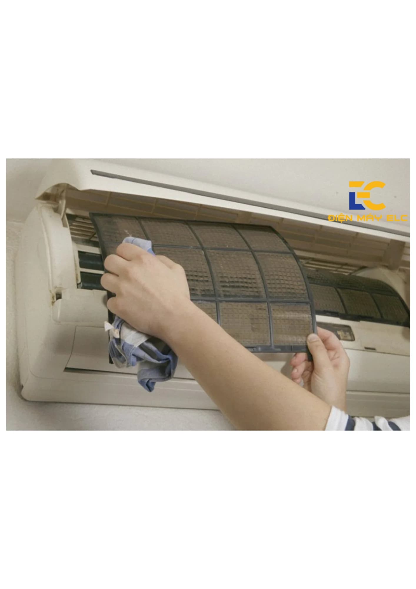 5 dấu hiệu cho thấy máy lạnh của bạn cần bảo dưỡng ngay