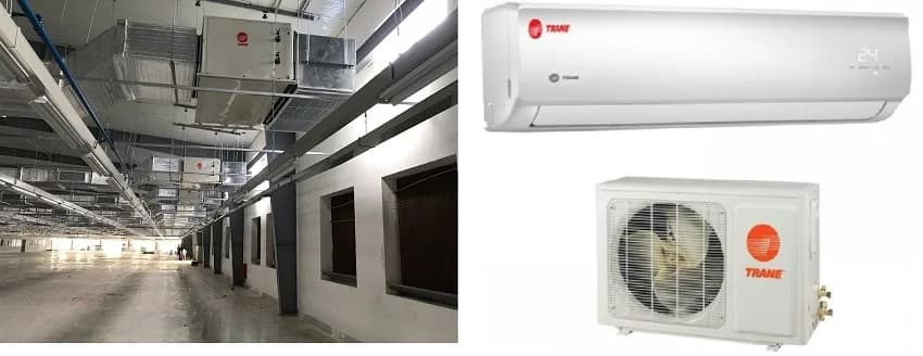 Khác Biệt Giữa Điều Hòa Dân Dụng Và Điều Hòa Công Nghiệp: Doanh Nghiệp Cần Biết Để Đầu Tư Hiệu Quả