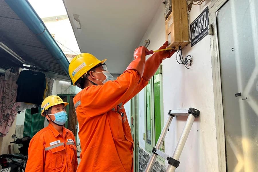 Chỉ Một Sai Lầm Nhỏ Khi Lắp Máy Lạnh Có Thể Làm Tăng 30% Chi Phí Điện