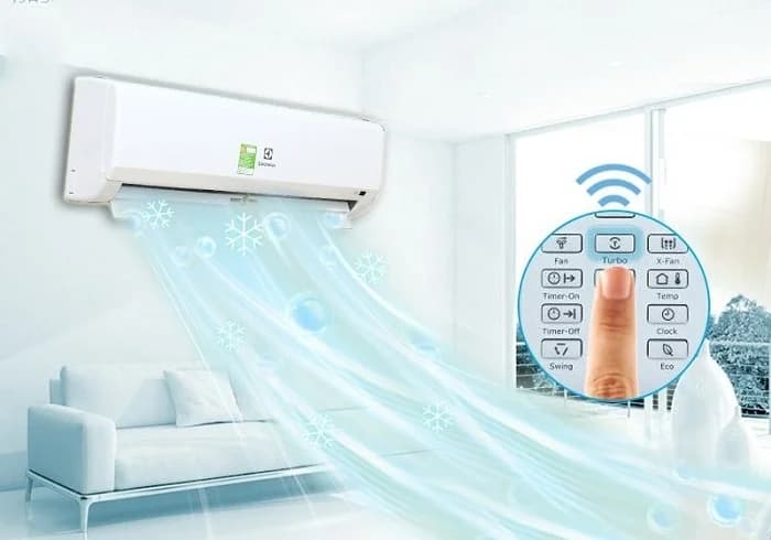 Máy Lạnh Có Thể Tiêu Thụ Tới Một Nửa Điện Năng Của Tòa Nhà?