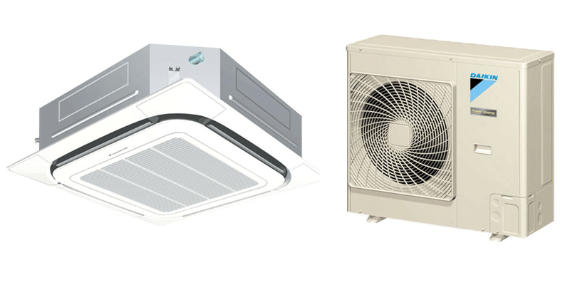 Không Khí Tươi Có Thực Sự Quan Trọng Hơn Một Chiếc Máy Lạnh Công Suất Lớn?