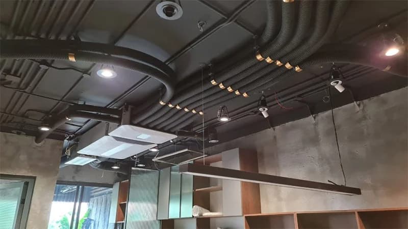 Tương Lai Của Các Công Trình Xanh Bắt Đầu Từ Đâu?