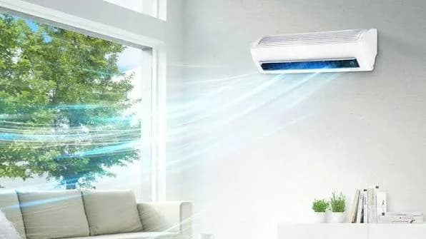 Máy Lạnh Chạy Cả Ngày Nhưng Nhà Vẫn Không Mát, Nguyên Nhân Là Gì?