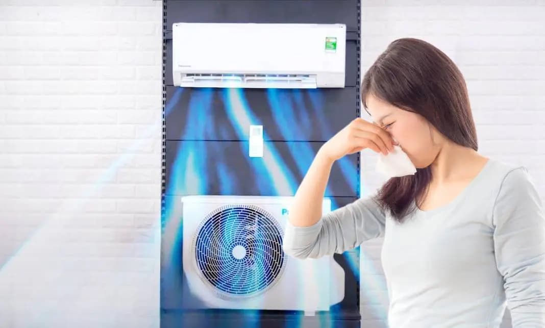 Vì Sao Nhiều Người Thức Dậy Với Cảm Giác Khô Họng Và Mệt Mỏi?