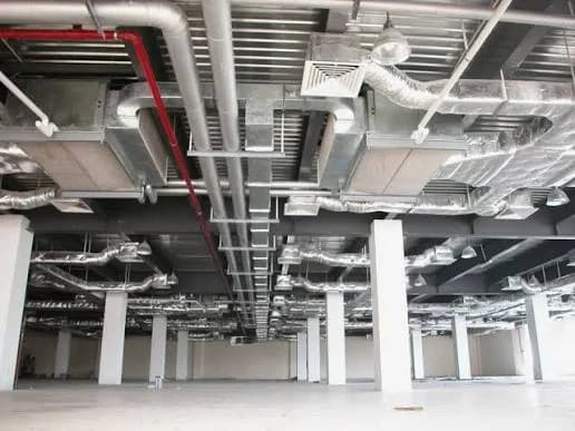 Không Gian Ăn Uống Hiện Đại Không Chỉ Cần Máy Lạnh