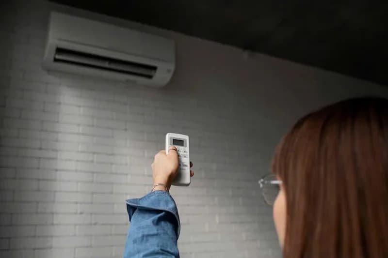 Máy lạnh treo tường phù hợp cho công trình nào ?