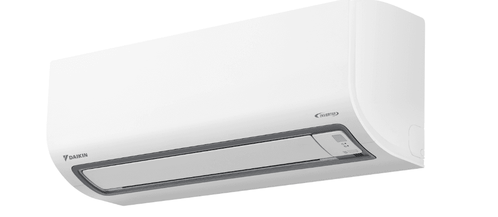 Điều Hòa Inverter 1 chiều với tính năng Sưởi ấm dịu nhẹ 1