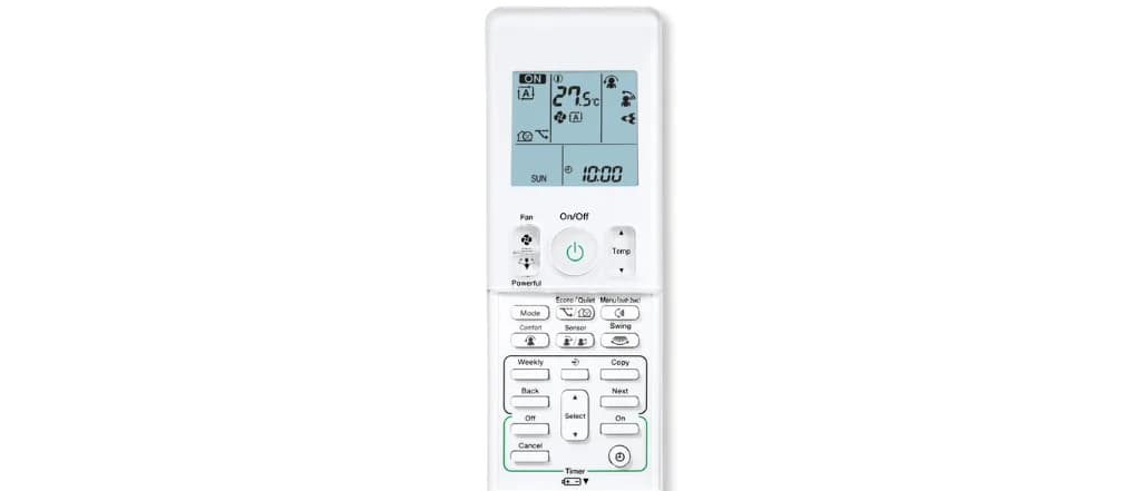 Máy lạnh treo tường Daikin 1HP - hai chiều Inverter (FTXM25XVMV / RXM25XVMV) - Daikin - Điện máy ELC