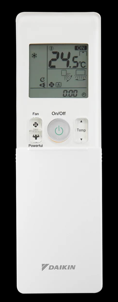 Máy lạnh treo tường Daikin 3HP - một chiều Inverter (FTKZ71VVMV / RKZ71VVMV) - Daikin - Điện máy ELC