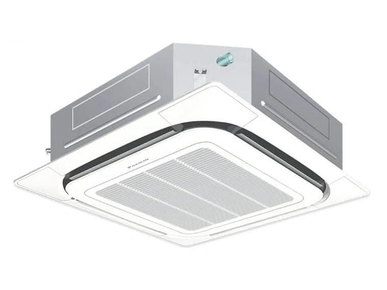Máy lạnh âm trần đa hướng thổi 5HP Daikin ( 3 pha ) - Điện máy ELC Máy lạnh âm trần đa hướng thổi 5HP Daikin ( 3 pha ) - Chính hãng giá tốt tại Điện máy ELC