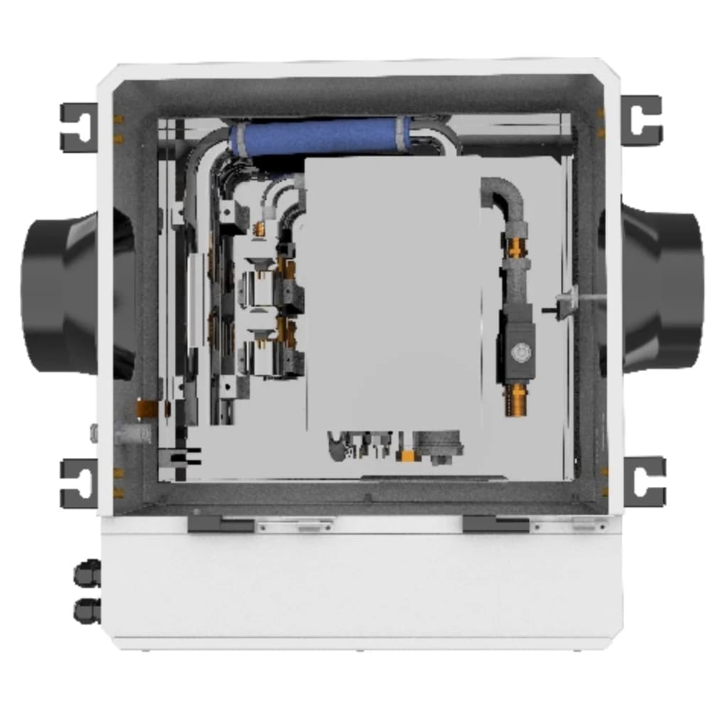 Module tạo ẩm HUM35 (HUM35) - Menred - Điện máy ELC