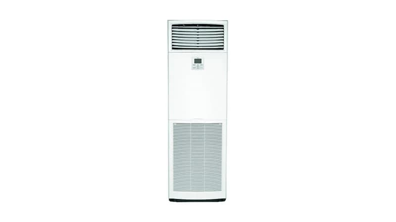 Máy điều hòa tủ đứng Daikin inverter 4Hp ( 1 pha ) - Điện máy ELC Máy điều hòa tủ đứng Daikin inverter 4Hp ( 1 pha ) - Chính hãng giá tốt tại Điện máy ELC