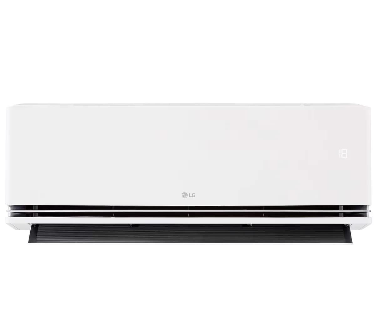 Máy lạnh LG Inverter 2.5Hp ( 1 pha ) - Điện máy ELC Máy lạnh LG Inverter 2.5Hp ( 1 pha ) - Chính hãng giá tốt tại Điện máy ELC