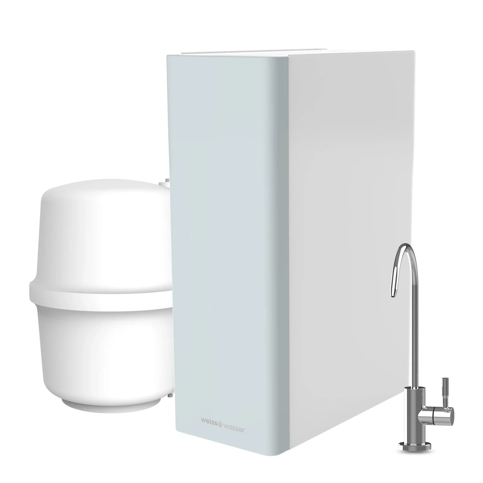 Máy lọc nước RO MENRED Weißwasser RO WR100.CHL01 - Điện máy ELC Máy lọc nước RO MENRED Weißwasser RO WR100.CHL01 - Chính hãng giá tốt tại Điện máy ELC