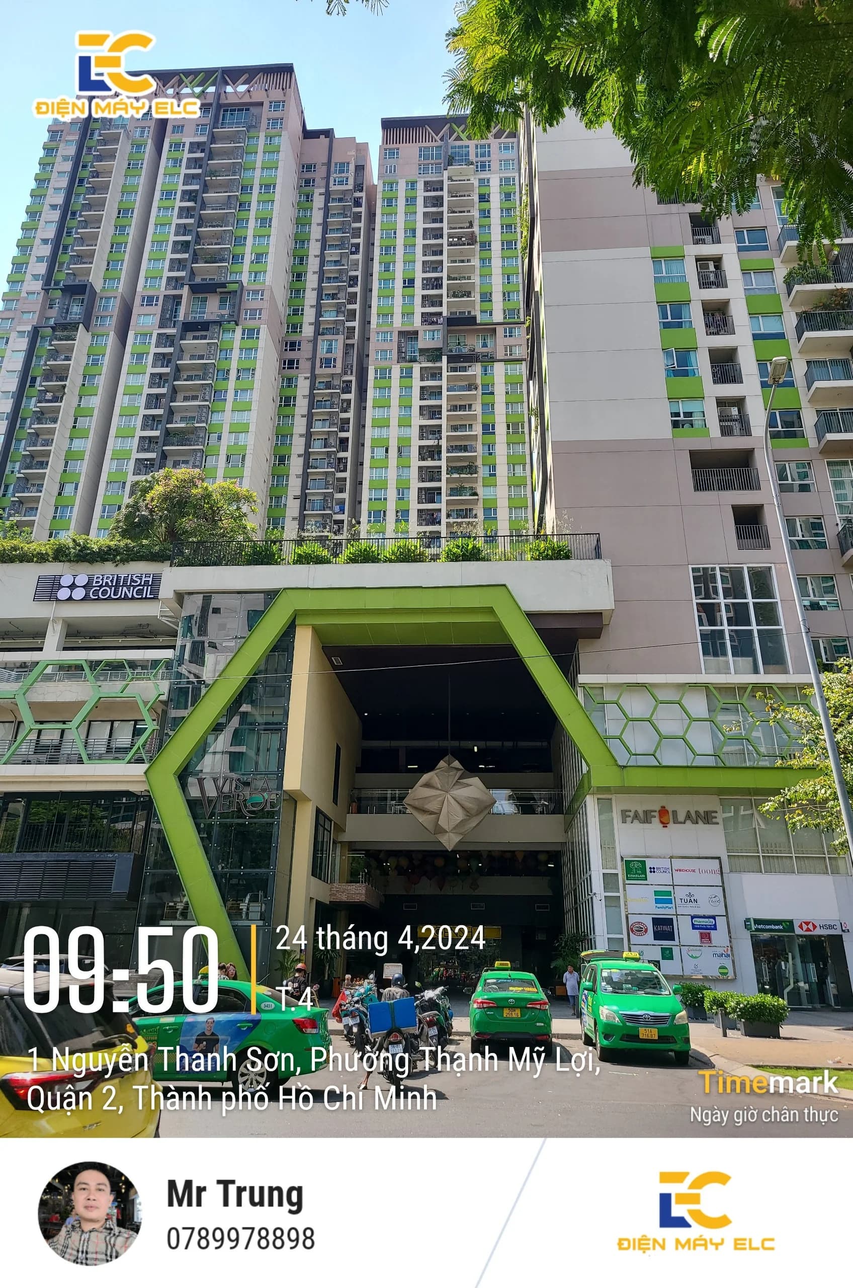 Thi công & nghiệm thu hệ thống lọc không khí trung tâm Menred S5 tại căn hộ Vista Verde