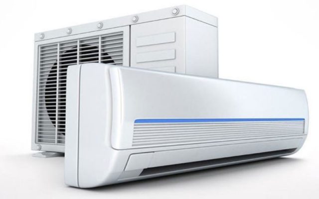 Cách tính công suất máy lạnh