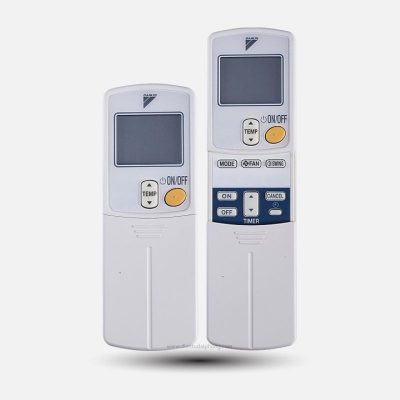Các chức năng và cấu tạo của dòng điều hòa Daikin cũ