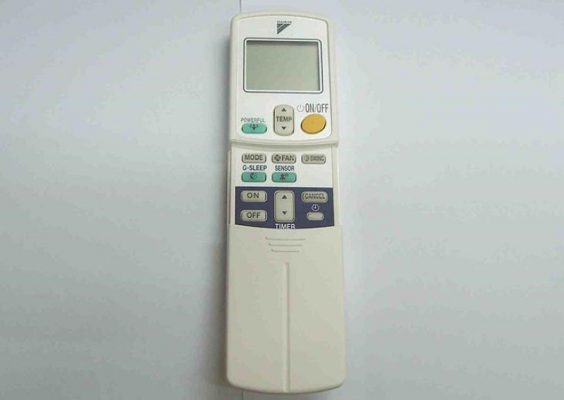Cách chỉnh điều hoà daikin - Chế độ Heat