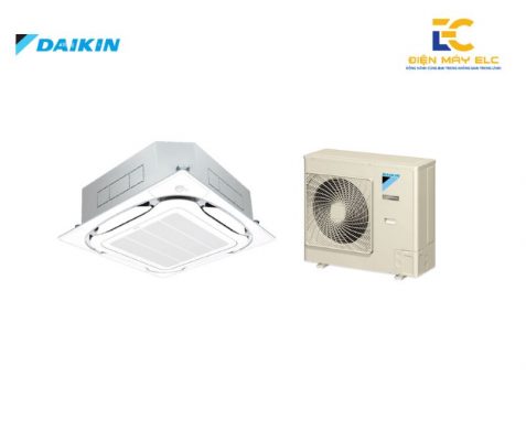 Điều hòa Daikin âm trần