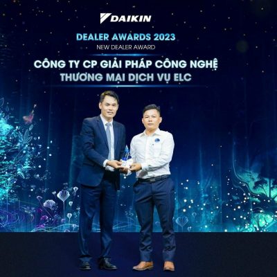 ELC- nhà thầu HVAC uy tín